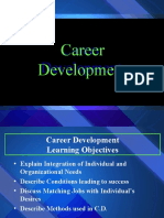 07 Career Development