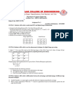 Dsip Assign 2 PDF
