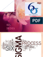 Sixsigma