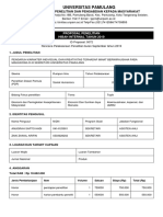 PENELITIAN UNPAM Summary PDF