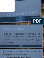 12 Globalization
