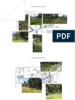 Proposed Access Road and Anti-Climb Fence