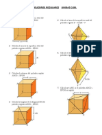 P08 - 2do - Poliedros Regulares