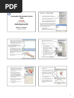 ArcGIS_Training_NEA - Exercises_slide 