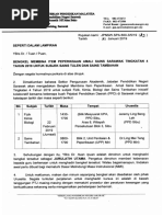 Borang Permohonan Isbn B2 Pdf