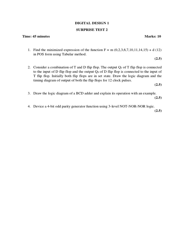 E DD1 ST1 October 2020 | PDF | Teaching Methods & Materials | Computers
