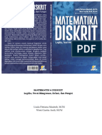 Buku Matematika Diskrit Gabung