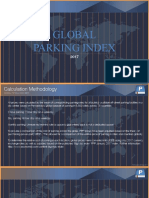 Global Parking Index2017-Parkopedia