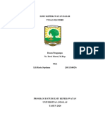 Tugas Mandiri - Lili Resta Septiana (2011316029) PDF