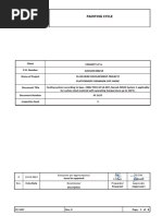 Painting Cycle: Document Title