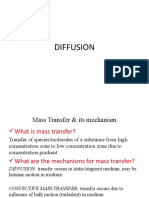 Diffusion 1