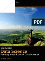 21 Mei 2020 - Data Science With R - Reza Faishal