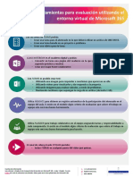 INFOGRAFÍA EVALUACION FP O365