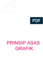 PRINSIP ASAS GRAFIK
