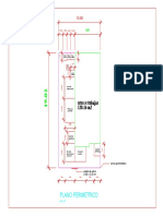 PLANOS OBRAS PROVISIONALES