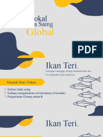 Template PPT Produk Bisnis