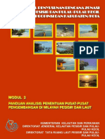 Buku 2 - Penentuan Pusat Pertumbuhan PDF