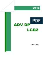 Manual ADV DP-LCB2