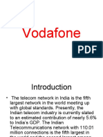 Vodafone