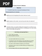 DAY 1 Handout 2a - Breakout Room 1 Activity Walkthrough