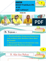 Salindia Kelompok Ekosistem PDF