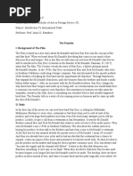 Narrative Speech Outline Pdf Psychological Concepts Communication