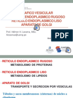 Clase 6_Tráfico vesicular