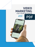 Video Marketing For Your Business