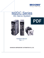 M2DC Series User Manual PDF