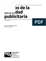 Modulo 1 - Sujetos de La Actividad Publicitaria