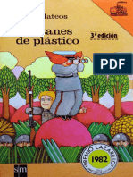 Capitanes de Plastico - Pilar Mateos