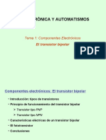 Transistor Bipolar.ppt