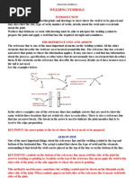Download WELDING SYMBOLS by leventkilic SN48315148 doc pdf