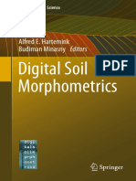 Digital Soil Morphometrics PDF