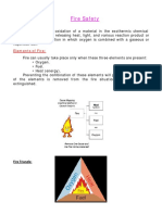 Fire Safety PDF