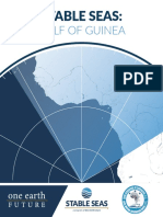 Gulf of Guinea Digital English