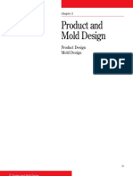 Product Design Mold Design