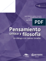 ePensamiento crítico y filosofia.pdf