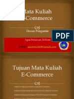Materi E-Commerce