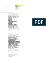 Job - Comp Code PDF