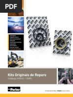 PARKER kits_originais_reparo
