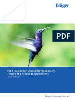 High-Frequency Oscillatory Ventilation: Theory and Practical Applications Jane Pillow
