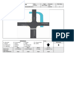 Simpang Jalan Tegal Survey