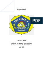Tugas BMR Kelas 12 Sejarah Kerajaan Melayu Riau