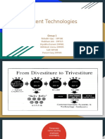 Lucent Technologies PDF