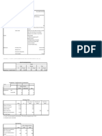 Spss or Ec