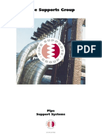 Pipe Support Brochure PDF