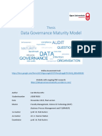 Datagovernancematuritymodel Thesis Janrutgermerkus Nov2015