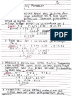 JAWABAN Tugas - 4 - Statistik - Probabilitas