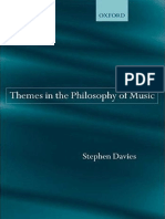 Themes in the Philosophy of Music.pdf